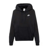 Nike - Women's NSW Club Pullover Hoodie (DQ5793 010)