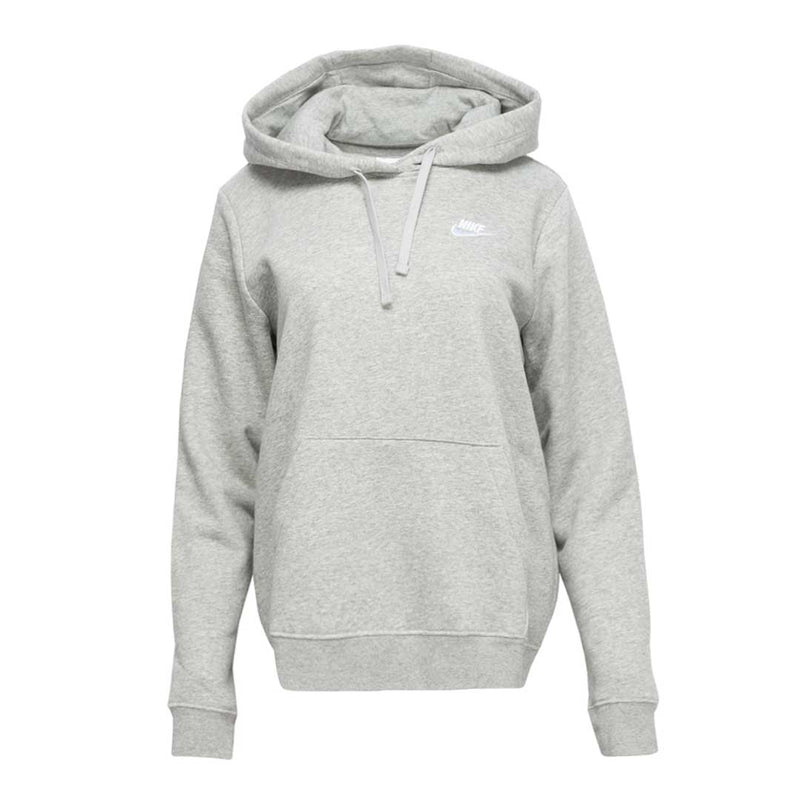 Nike - Women's NSW Club Pullover Hoodie (DQ5793 063)