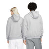 Nike - Women's NSW Club Pullover Hoodie (DQ5793 063)