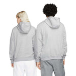 Nike - Women's NSW Club Pullover Hoodie (DQ5793 063)