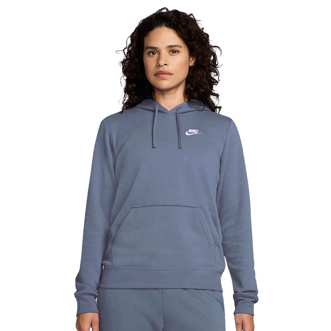 nike nsw hoodie women's