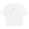 Nike - Women's NSW Essential Boxy Short Sleeve T-Shirt (DD1237 100)