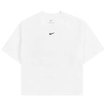 Nike - Women's NSW Essential Boxy Short Sleeve T-Shirt (DD1237 100)