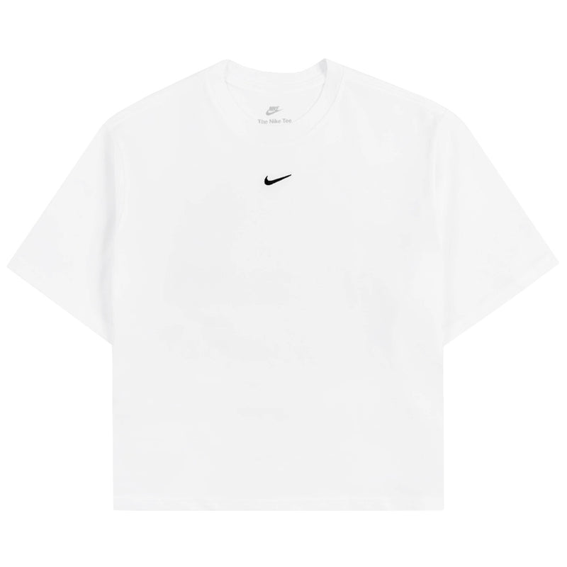 Nike - Women's NSW Essential Boxy Short Sleeve T-Shirt (DD1237 100)