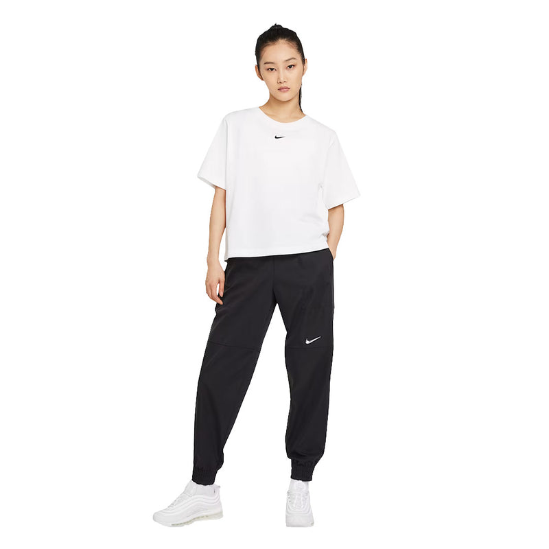Nike - Women's NSW Essential Boxy Short Sleeve T-Shirt (DD1237 100)