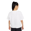 Nike - Women's NSW Essential Boxy Short Sleeve T-Shirt (DD1237 100)