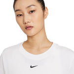 Nike - Women's NSW Essential Boxy Short Sleeve T-Shirt (DD1237 100)