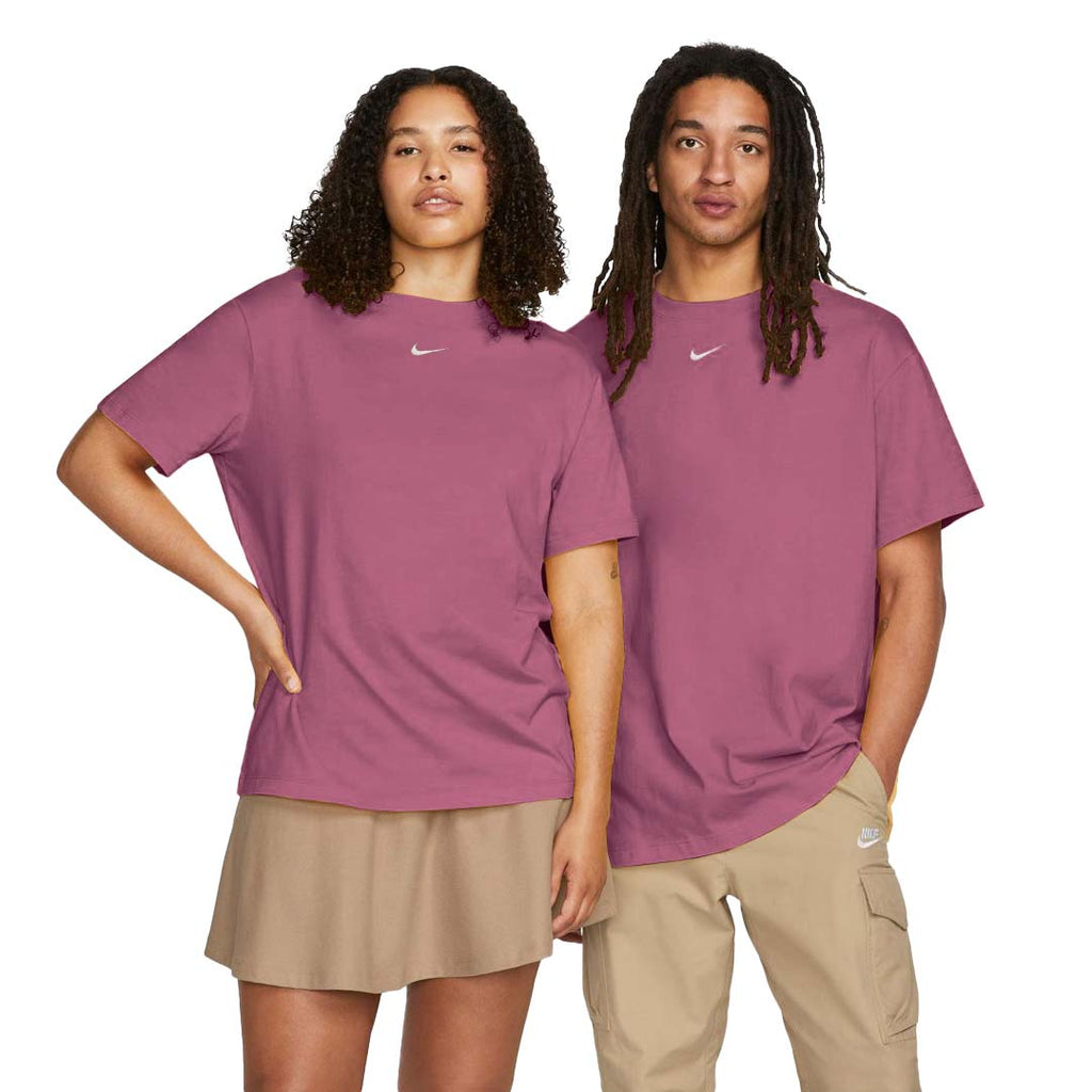 Nike - Women's NSW Essential Boyfriend T-Shirt (DN5697 672)