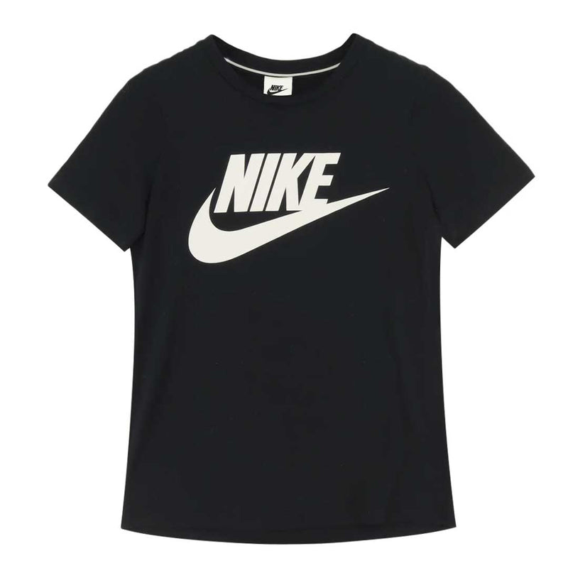 Nike - Women's NSW Essential Logo T-Shirt (AT5464 010)