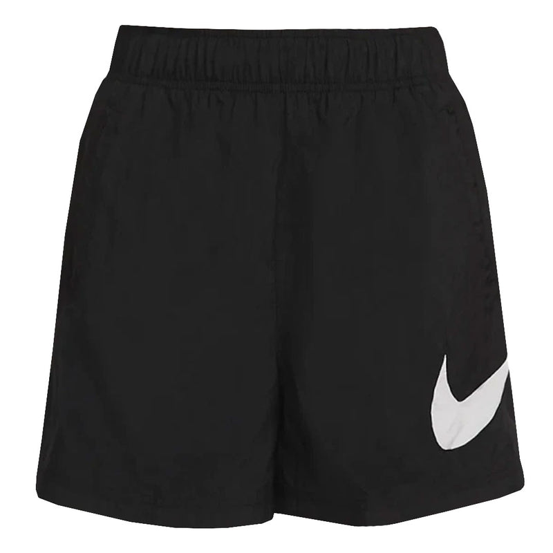 Nike - Women's NSW Essential Woven Shorts (DM6739 010)