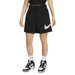 Nike - Women's NSW Essential Woven Shorts (DM6739 010)