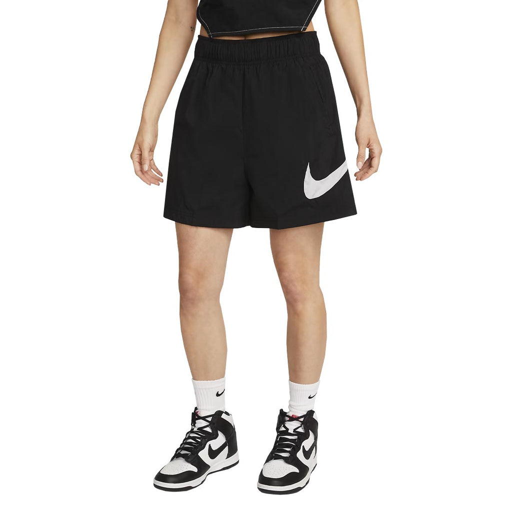 Nike - Women's NSW Essential Woven Shorts (DM6739 010)