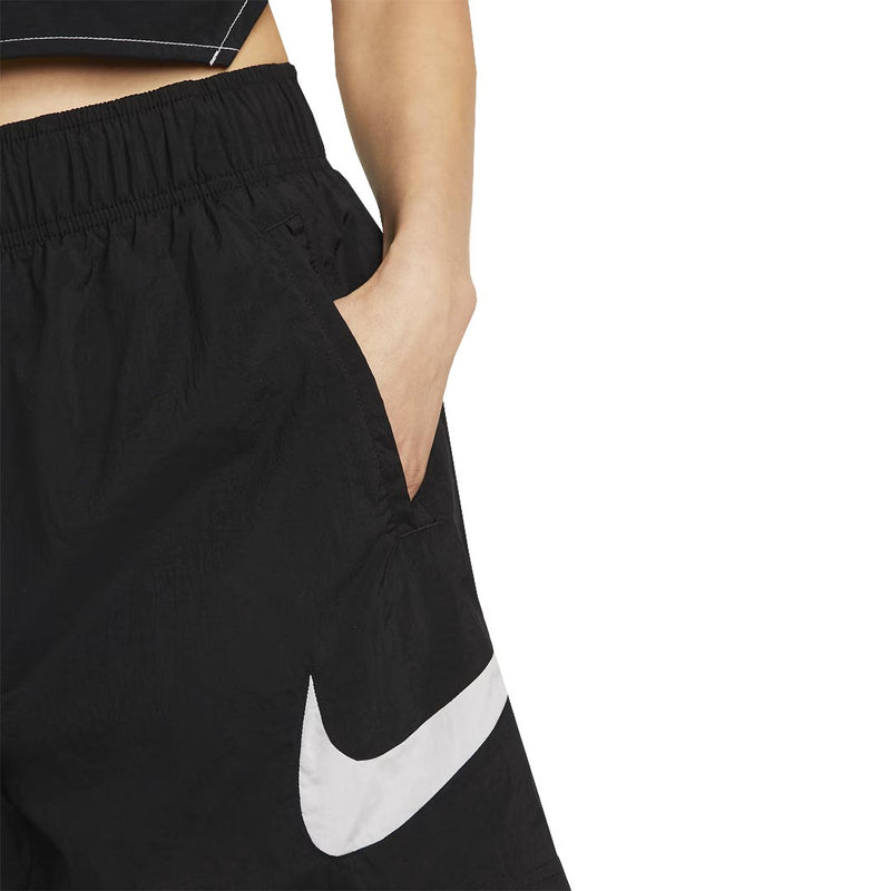 Nike - Women's NSW Essential Woven Shorts (DM6739 010)