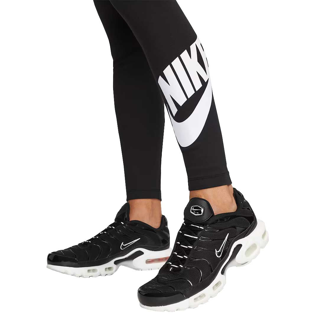 nike leg a see zip leggings