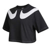 Nike - Women's NSW Swoosh Crop T-Shirt (DR6201 010)