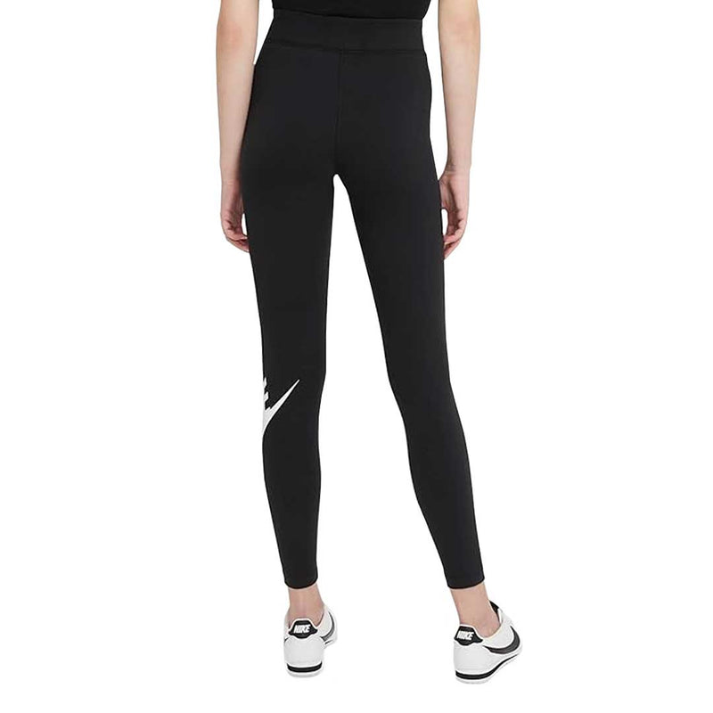 Nike - Women's Nike Sportswear Essential High Rise Leggings (CZ8528 010)