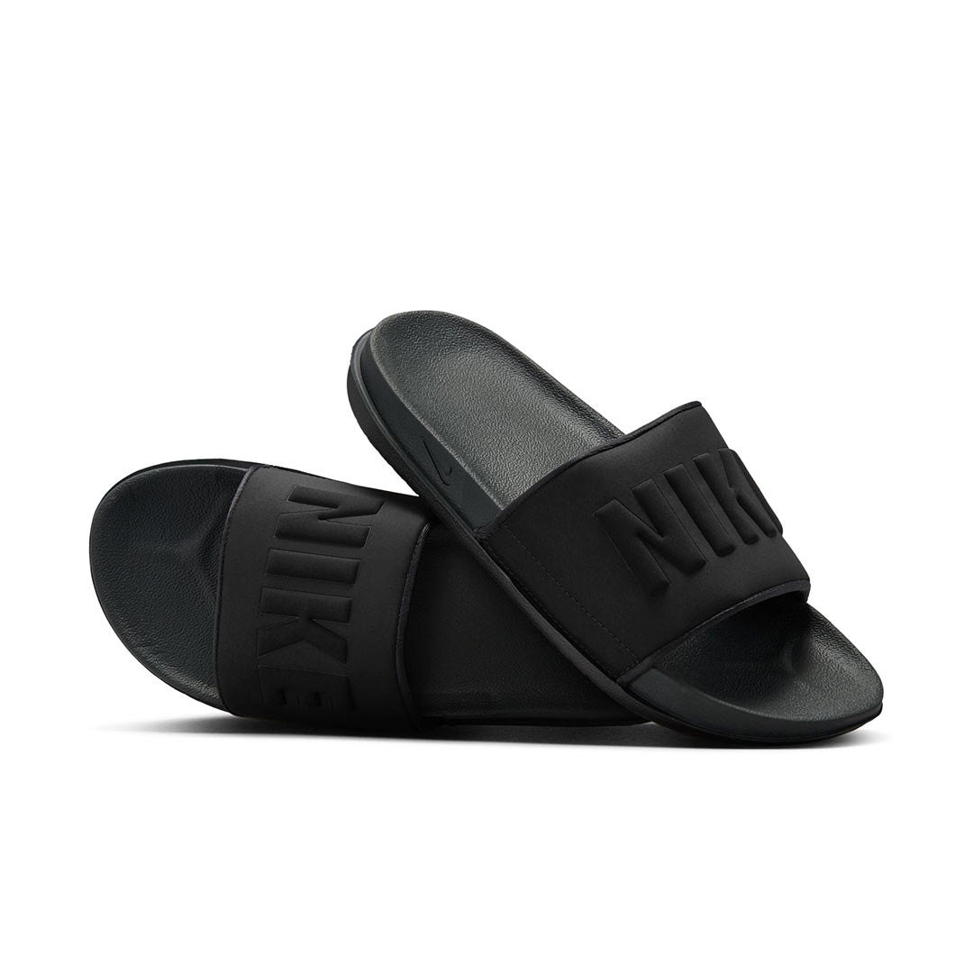 women's nike off court slides