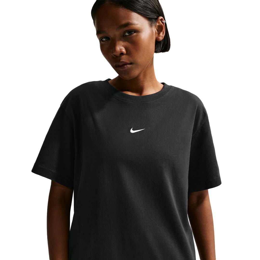 Nike - Women's Oversized T-Shirt (IH7601 010) – SVP Sports