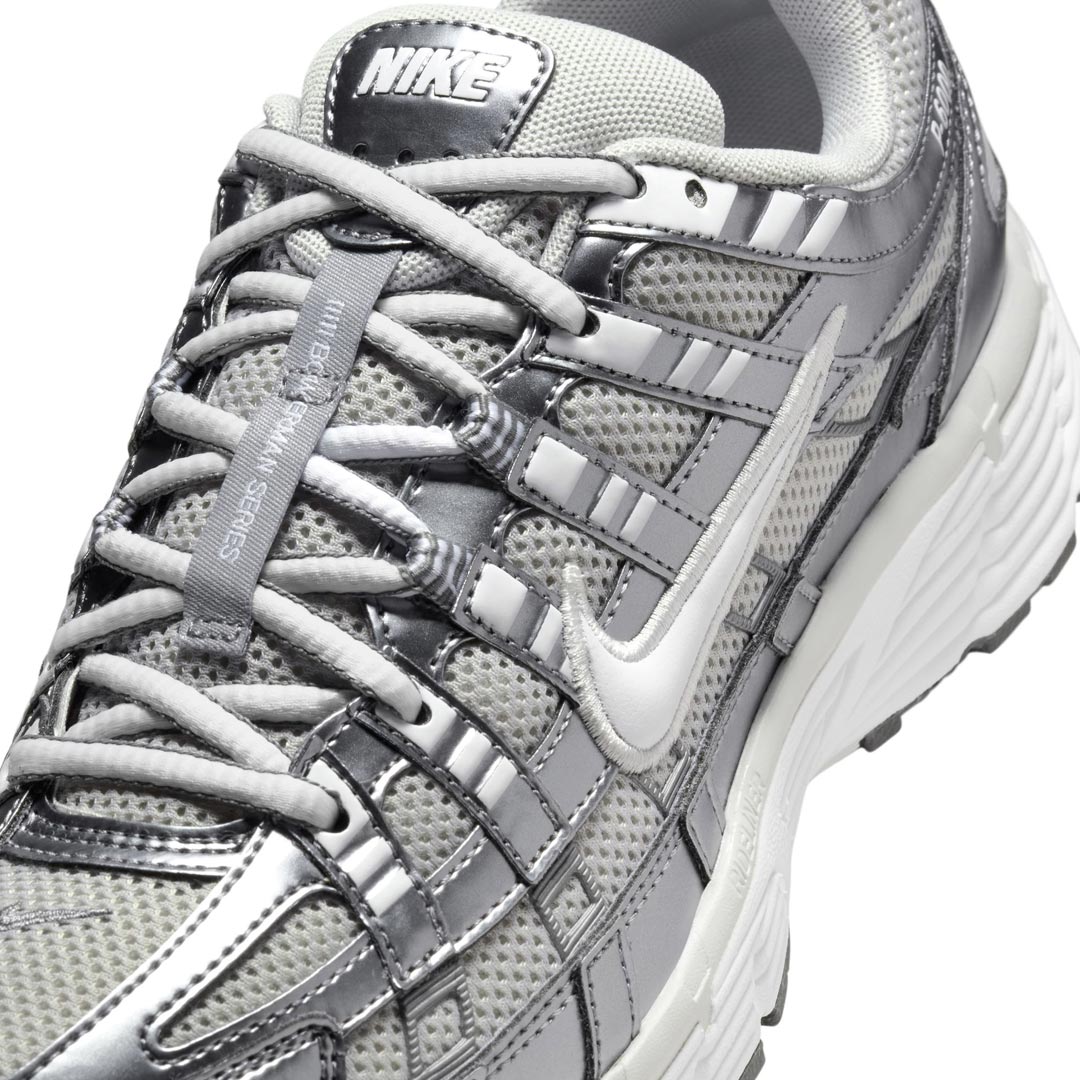 Nike - Women's P-6000 Shoes (IO3496 001) – SVP Sports