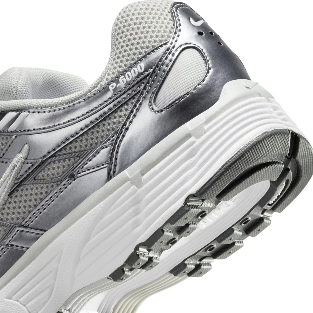 Nike - Women's P-6000 Shoes (IO3496 001) – SVP Sports