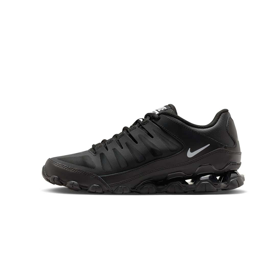 EXTRA RELEASE ブラック Nike - Women's Reax 8 TR Shoes (IO2400 033) – SVP Sports