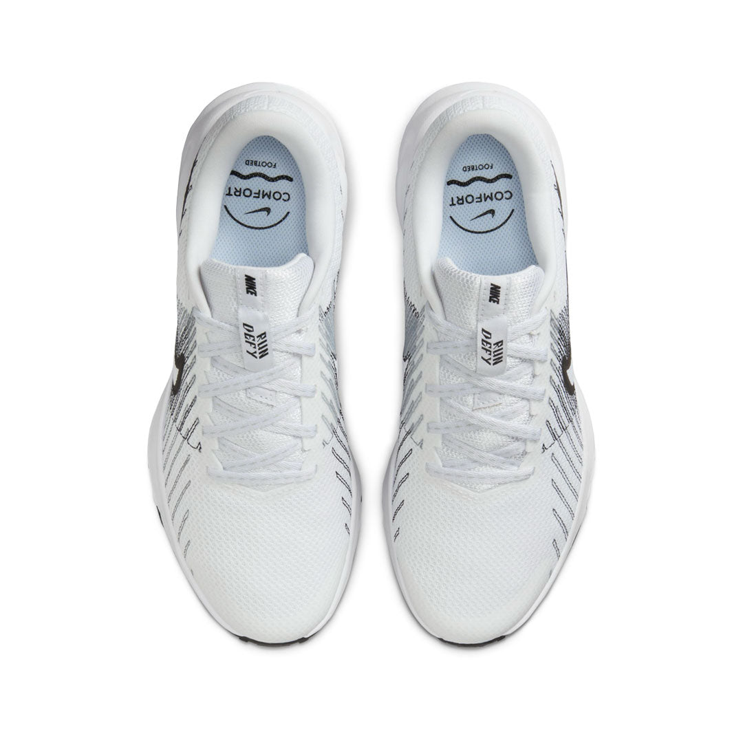 Nike - Women's Run Defy Shoes (HM9593 101) – SVP Sports