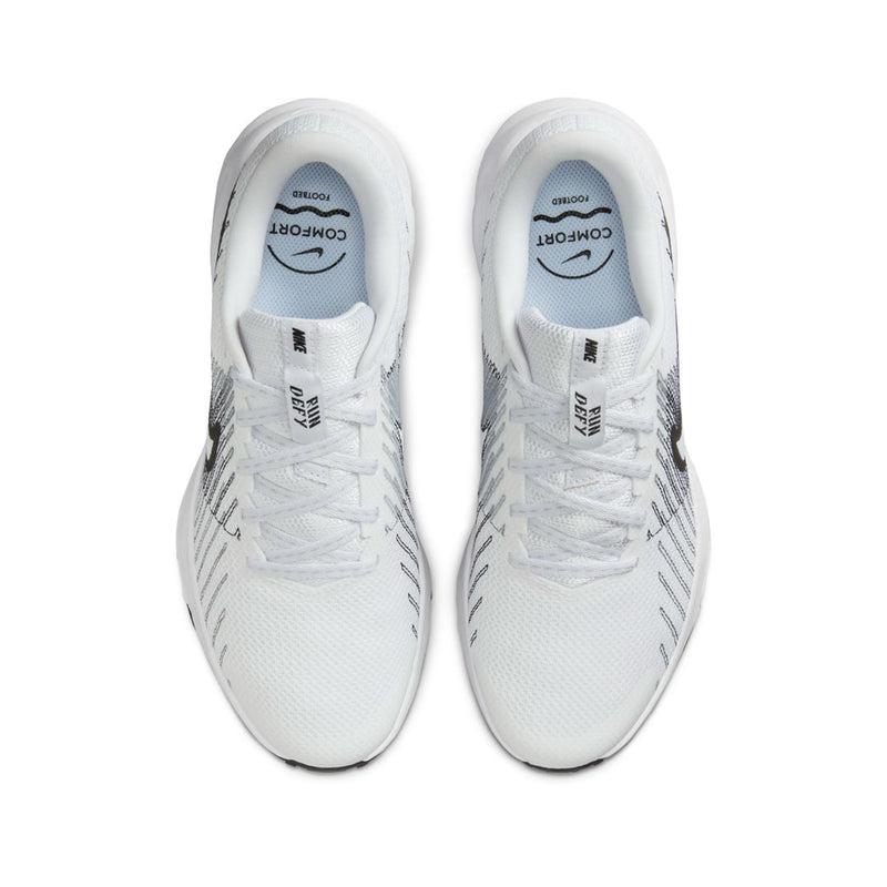 Nike - Women's Run Defy Shoes (HM9593 101)