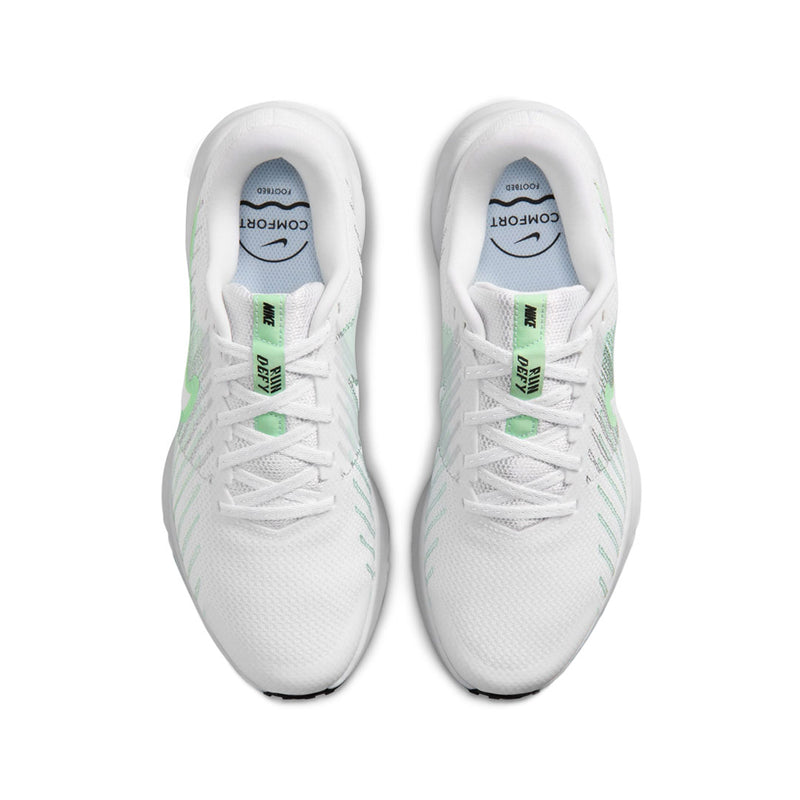 Nike - Women's Run Defy Shoes (HM9593 112)