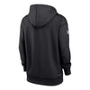 Nike - Women's Seattle Seahawks Crucial Catch Therma Performance Hoodie (NS56 00A ZUU 8UQ)