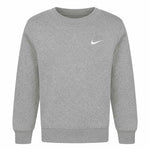 Nike - Women's Studio Fleece Crewneck Sweater (IR8293 063)