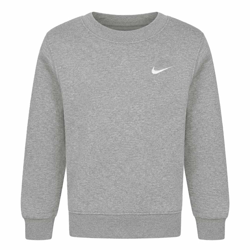 Nike - Women's Studio Fleece Crewneck Sweater (IR8293 063)