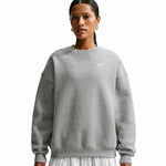 Nike - Women's Studio Fleece Crewneck Sweater (IR8293 063)
