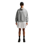 Nike - Women's Studio Fleece Crewneck Sweater (IR8293 063)