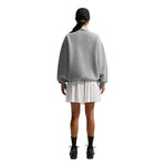 Nike - Women's Studio Fleece Crewneck Sweater (IR8293 063)
