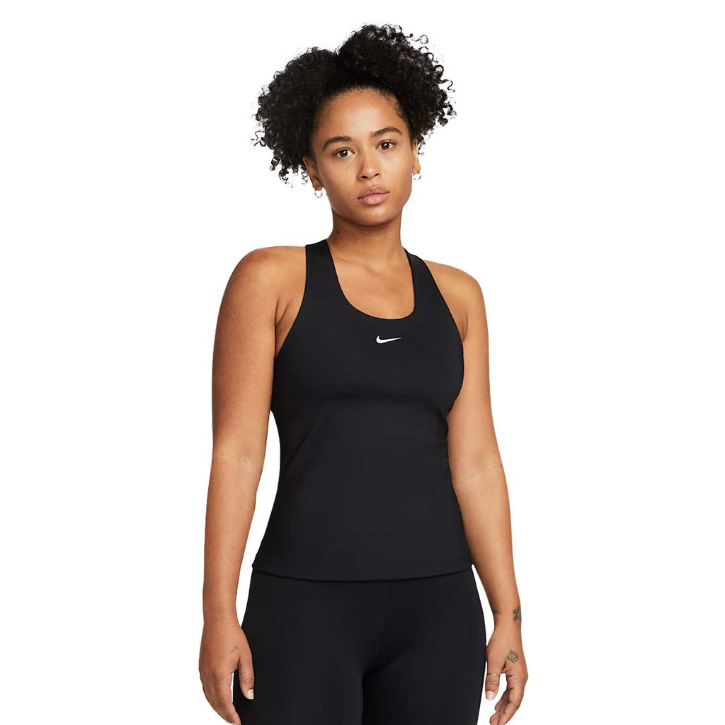 Nike - Women's Swoosh Bra Tank Top (DV9897 010)