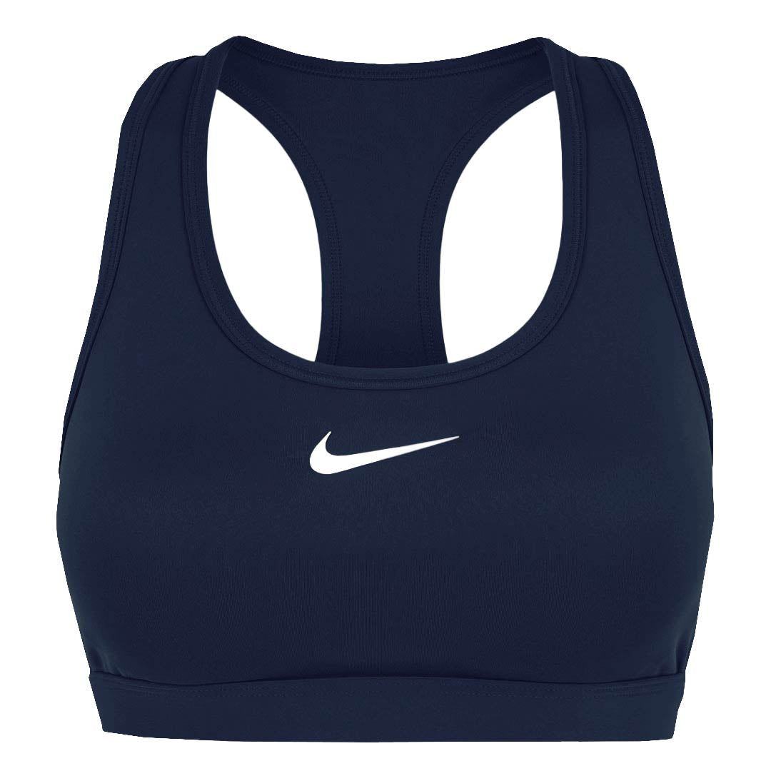 sports bra plus size nike