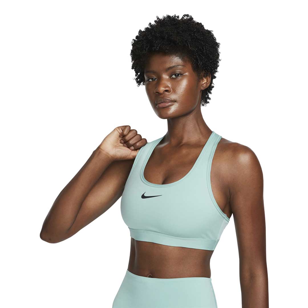 Nike - Women's Swoosh Medium Support Sports Bra (DX6821 309) – SVP