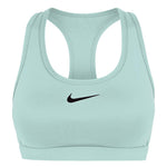 Nike - Women's Swoosh Medium Support Sports Bra (DX6821 309)