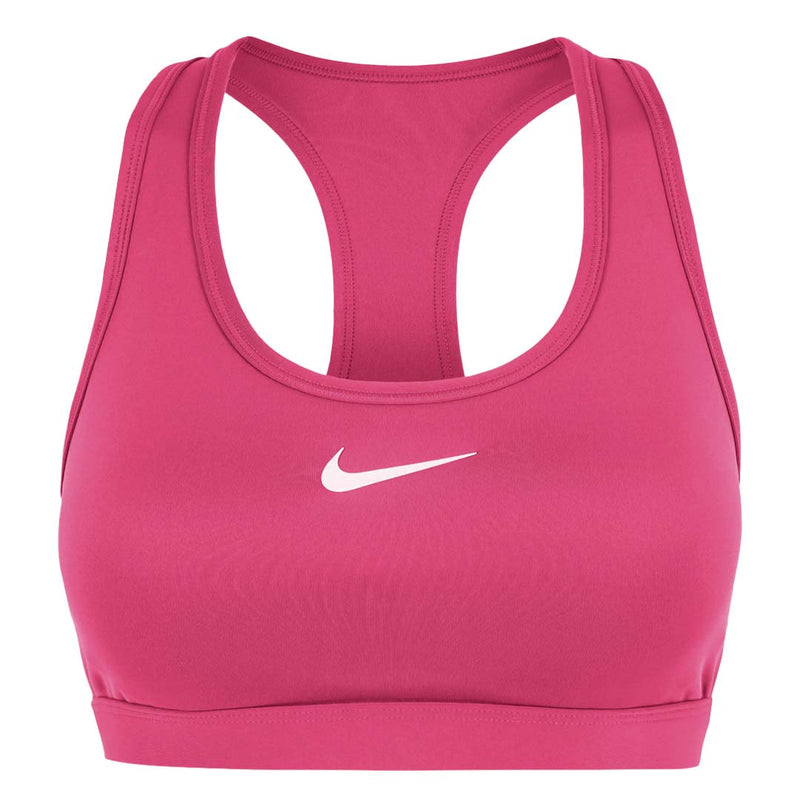 Nike - Women's Swoosh Medium Support Sports Bra (DX6821 615)