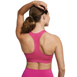 Nike - Women's Swoosh Medium Support Sports Bra (DX6821 615)