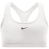 Nike - Women's Swoosh Non-Padded Sports Bra (DX6817 100)