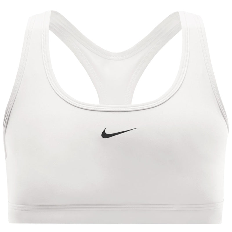 Nike - Women's Swoosh Non-Padded Sports Bra (DX6817 100)