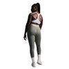 Nike - Women's Swoosh Non-Padded Sports Bra (DX6817 100)