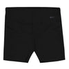 Nike - Women's Universa High Waisted 8 Inch Biker Shorts (Plus Size) (DX3444 010)