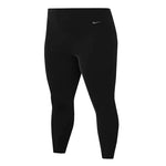 Nike - Women's Universa High Waisted 7/8 Leggings (Plus Size) (DV4898 010)