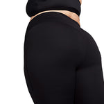 Nike - Women's Universa High Waisted 7/8 Leggings (Plus Size) (DV4898 010)