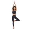 Nike - Women's Yoga Dri-Fit Luxe High-Waisted 7/8 Infinalon Leggings (CJ3801 010)
