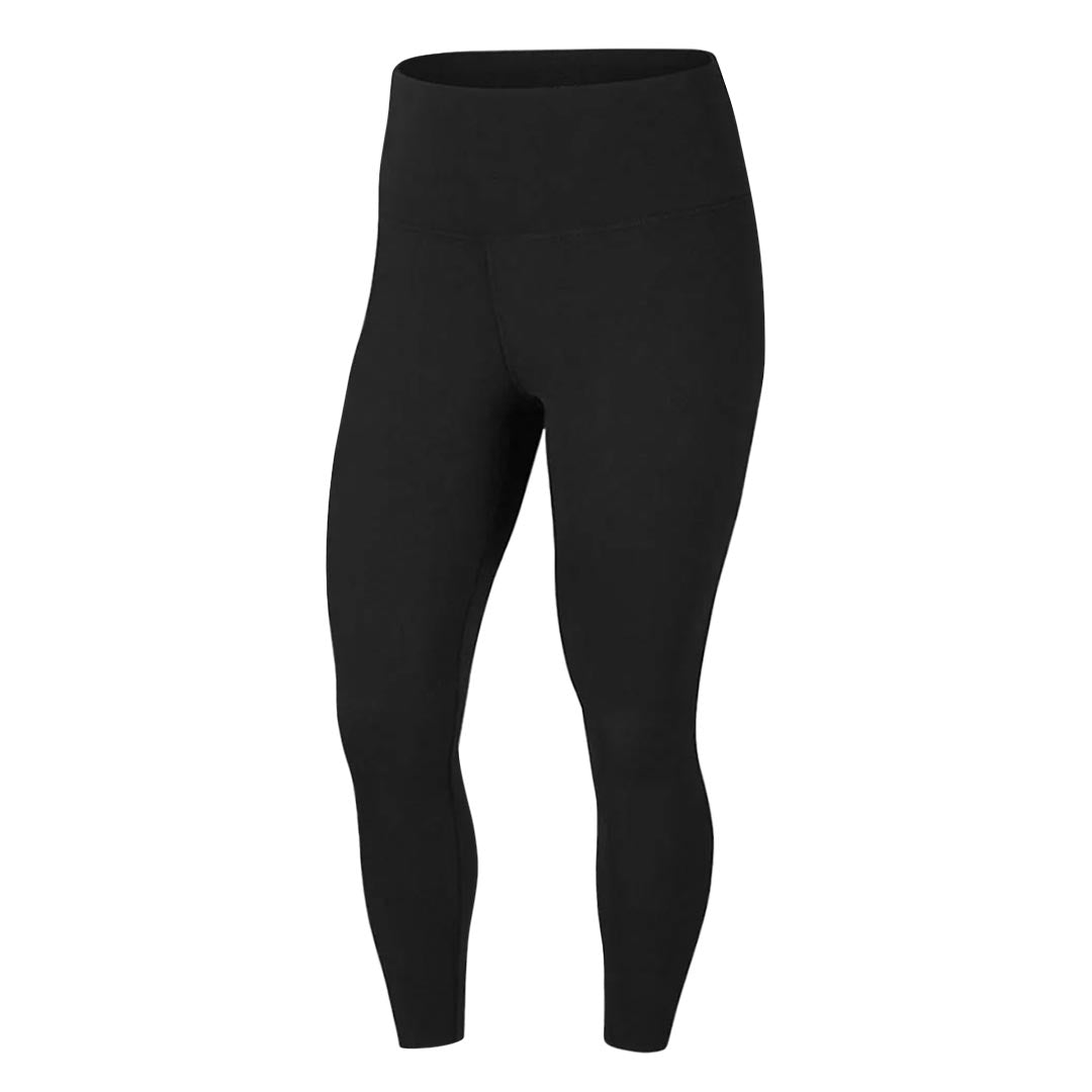 plus size nike dri fit leggings
