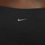 Nike - Women's Yoga High Waisted 7/8 Leggings (Plus Size) (DN5596 010)