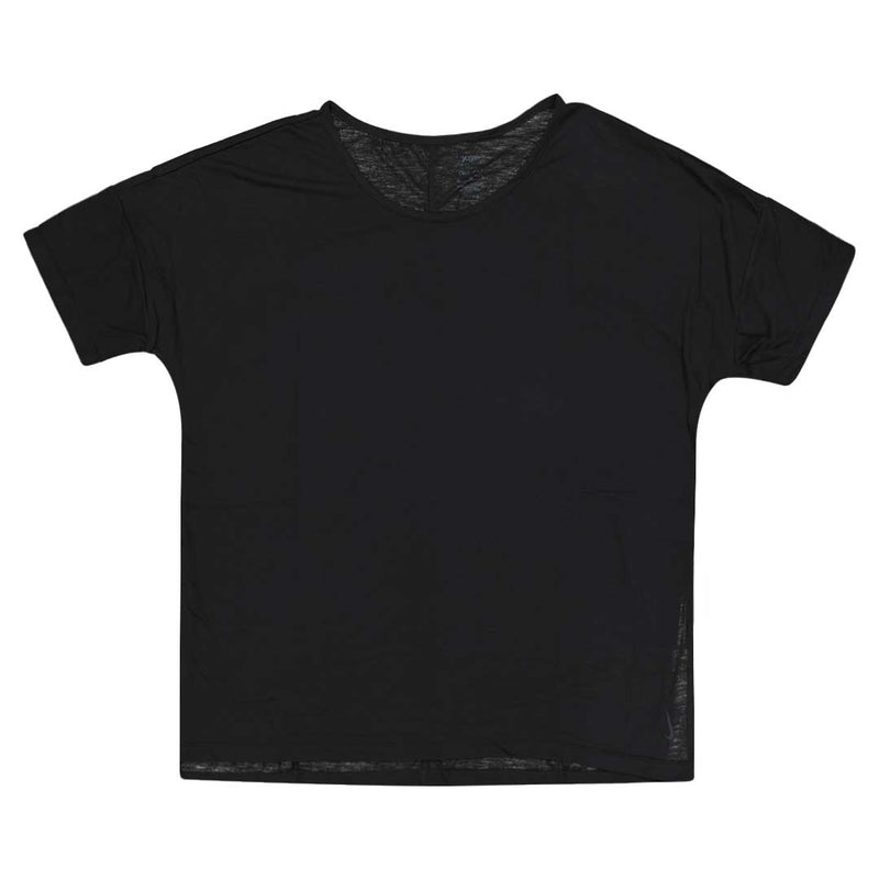 Nike - Women's Yoga Top (DN4760 010)